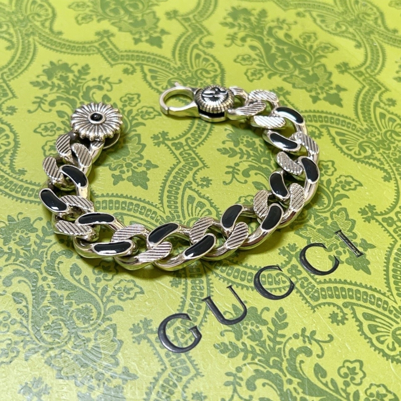 Gvc*1 bracelets